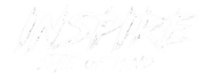 INSPIRE STATE OF MIND CLOTHING logo